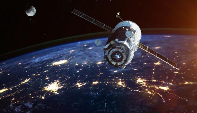 Starlink планує покрити весь світ супутниковим інтернетом до вересня