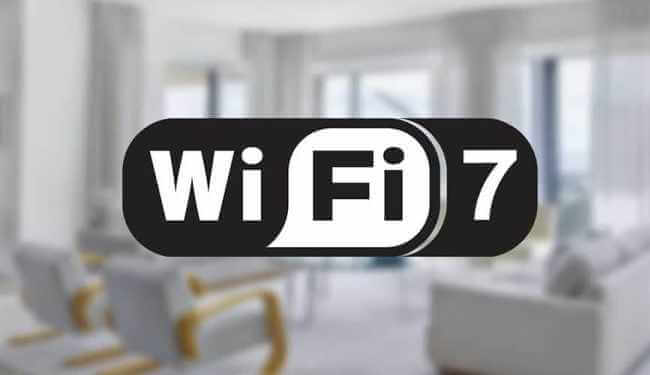 Почалася розробка стандарту Wi-Fi 7