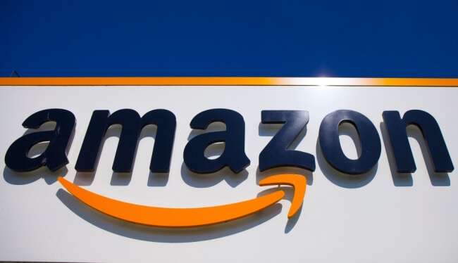 Amazon возглавил рейтинг самых дорогих брендов мира