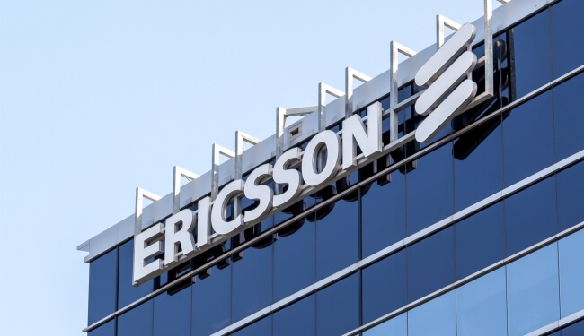 Google і Ericsson оголосили про співпрацю