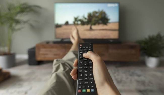 До 2026 року понад 1 млрд домогосподарств матимуть Smart TV