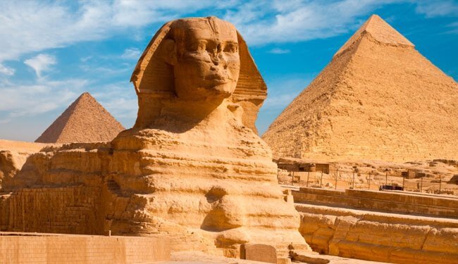 В Єгипті на головних туристичних об'єктах з'явиться безкоштовний Wi-Fi