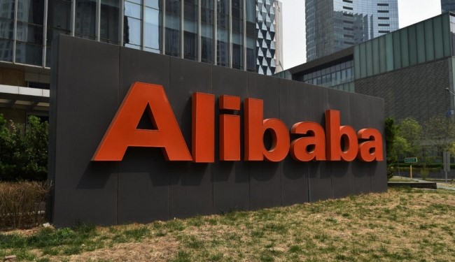 Хмарний бізнес Alibaba уповільнює зростання
