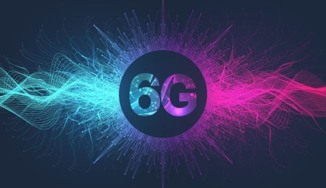 LG здійснив успішну передачу даних в мережі 6G