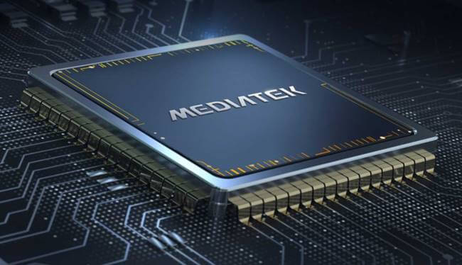 MediaTek очолив ринок процесорів для смартфонів