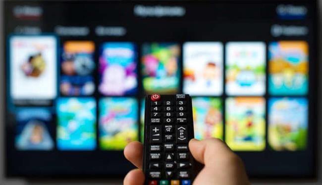 LG запускає нову операційну систему для Smart TV