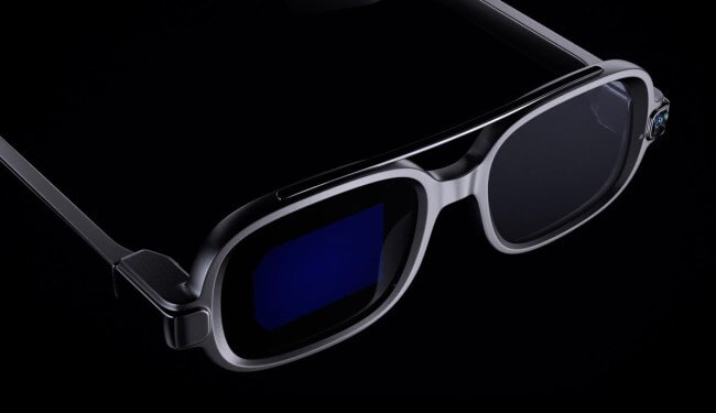 Xiaomi представила розумні окуляри