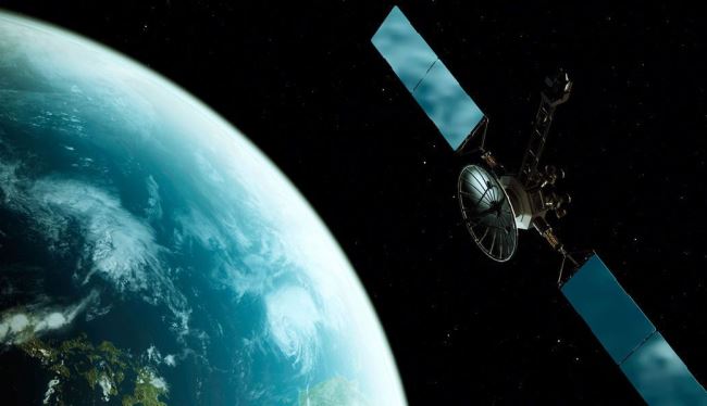 Компанія OneWeb залучила $400 млн інвестицій для запуску 500 супутників