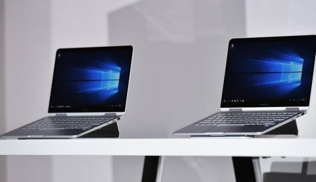 Samsung запускає виробництво перших в світі OLED-дисплеїв для ноутбуків з частотою 90 Гц