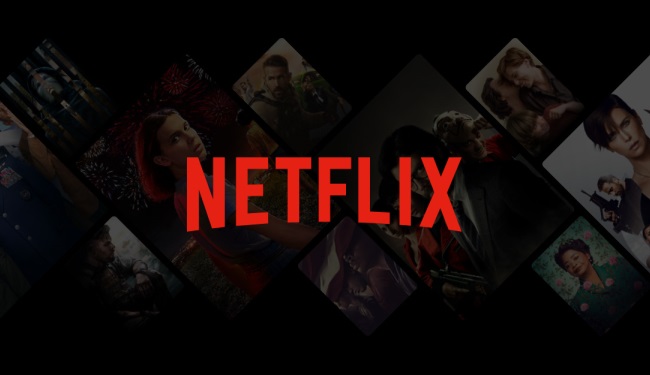 Число передплатників Netflix перевалило за 200 млн