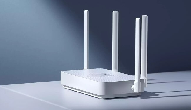 Wi-Fi 6 стане лідером на ринку корпоративних Wi-Fi-мереж
