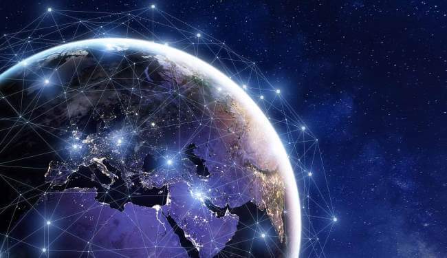 У світі 3,4 млн абонентів супутникового інтернету речей
