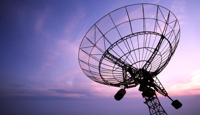 Оператор «Зеонбуд» розповсюджуватиме ТВ-сигнал через супутник Eutelsat 9B