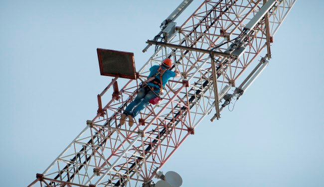 Київстар підключив 4G-зв'язок ще в 132 населених пунктах України