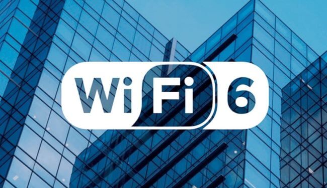 До 2026 року Wi-Fi 6 може стати основною точкою доступу до інтернету