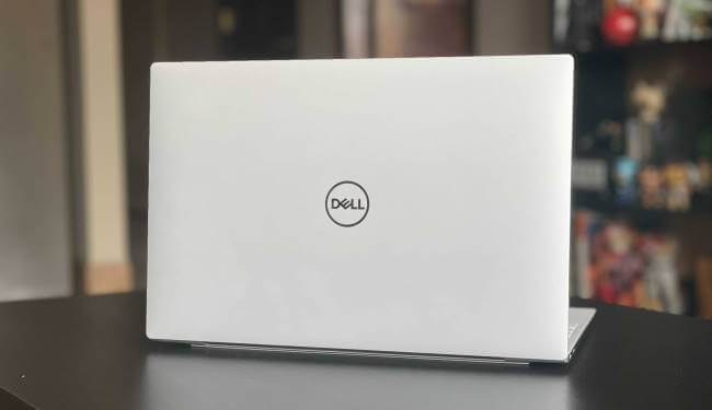Dell став лідером ринку ноутбуків