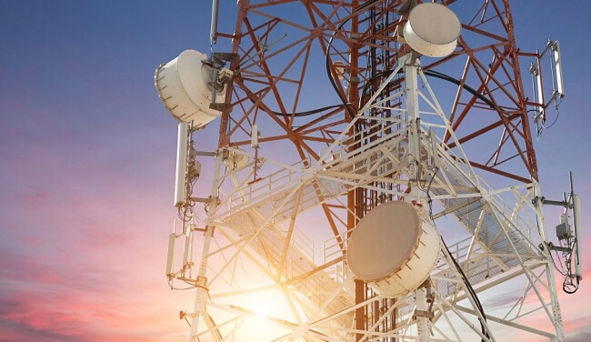 У 2021 році глобальні витрати на телекомунікаційні послуги досягнуть $1,5 трлн