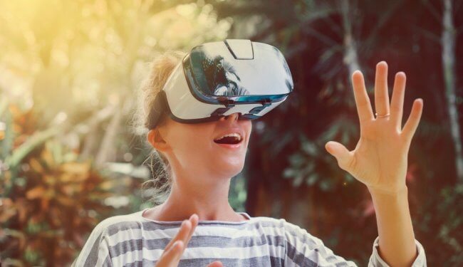 До 2030 року обсяг світового ринку VR досягне $51 млрд