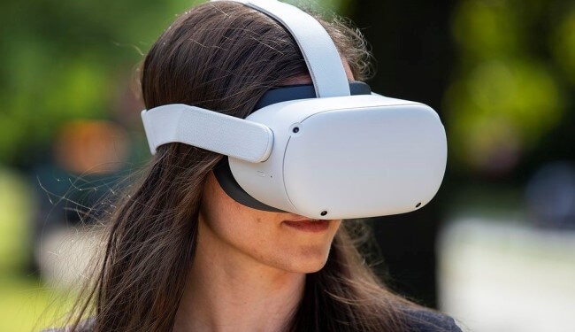 У 2021 році споживчі витрати на VR перевищать $6,4 млрд