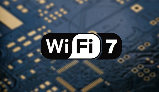 MediaTek першим показав у роботі технологію Wi-Fi 7
