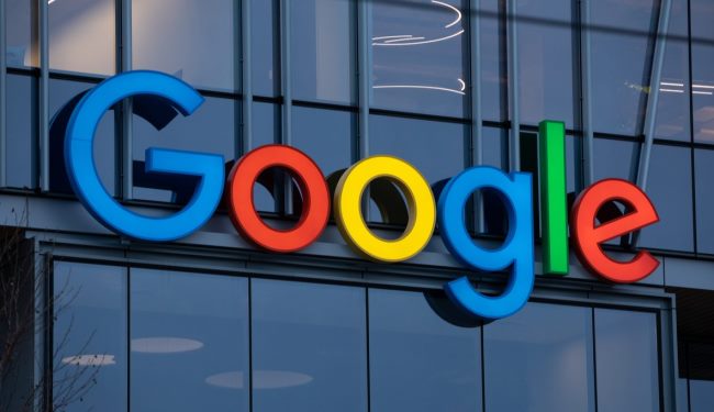 Google направит $2 млн на цифровое образование для украинцев 