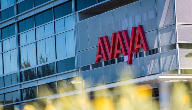 Виробник корпоративних систем зв'язку Avaya збанкрутував