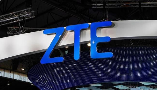 ZTE обходить Huawei на ринках серверів, телеком-обладнання та смартфонів