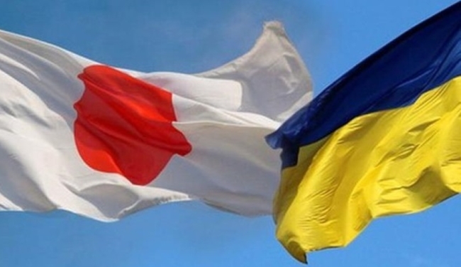 Україна підписала з Японією меморандум про цифрове співробітництво