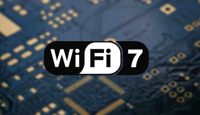 Стандарт Wi-Fi 7 пройшов офіційну сертифікацію