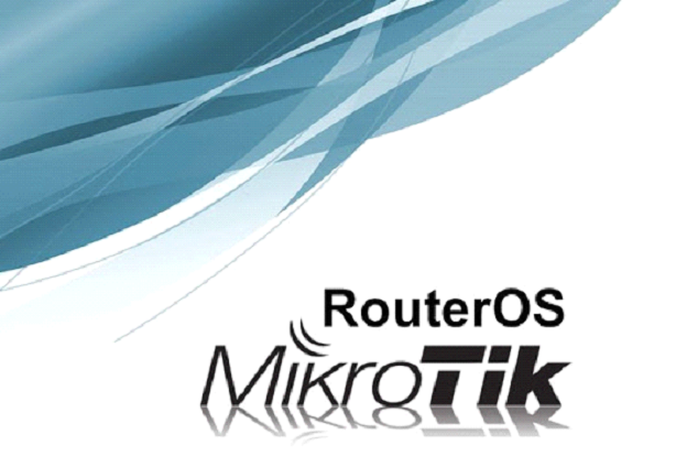 Конфігурування маршрутизаторів MikroTik