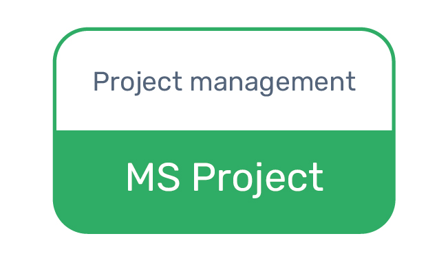 Управление проектами с использованием MS Project
