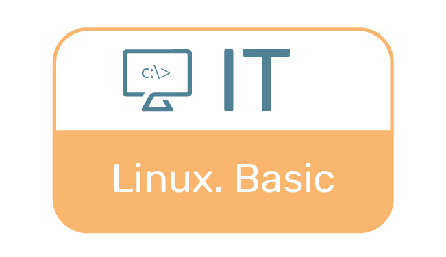 Адміністрування Linux. Basic