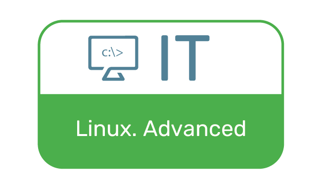 Адміністрування Linux. Advanced
