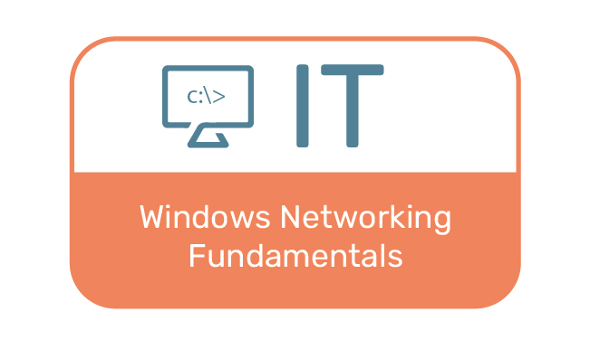 Windows Networking Fundamentals