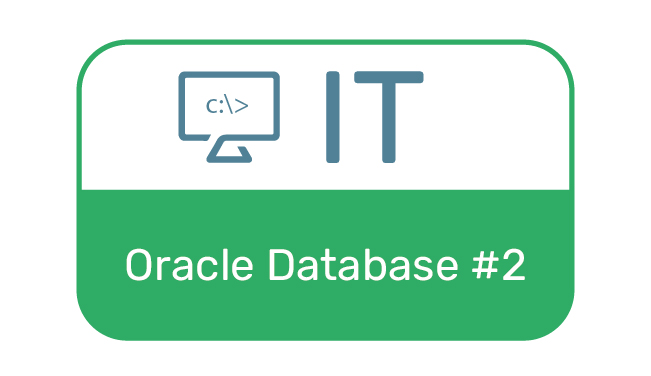 Oracle Database: Основи SQL, Частина 2