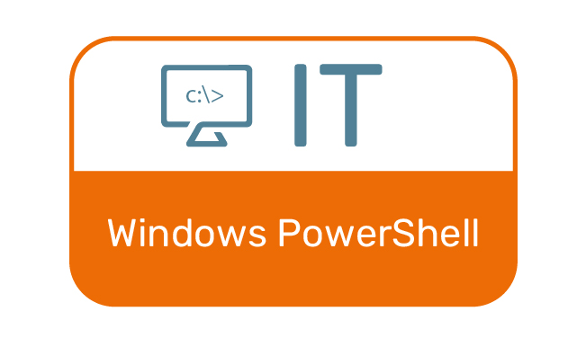 Автоматизация администрирования с Windows PowerShell