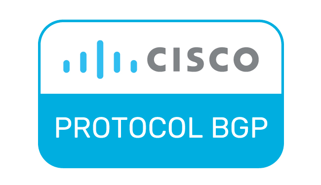 Протокол BGP на маршрутизаторах Cisco