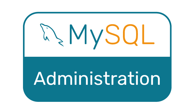 Администрирование серверов MySQL