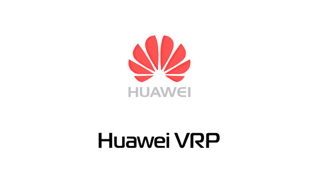 Тренинг «Конфигурация, мониторинг и диагностика оборудования под управлением ПО Huawei VRP»