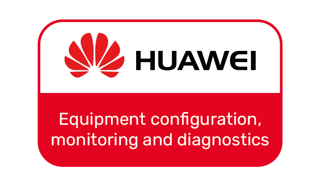 Тренінг «Конфігурація,  моніторинг та діагностика обладнання під управлінням ПЗ Huawei VRP» 