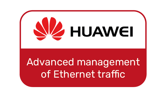 Тренінг «Розширене управління Ethernet трафіком, комутація на другому рівні моделі OSI на різних мережних топологіях в ПЗ Huawei VRP»