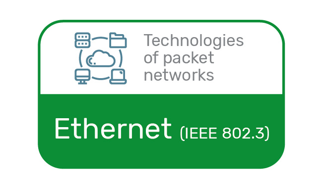 Курси з основ мереж Ethernet