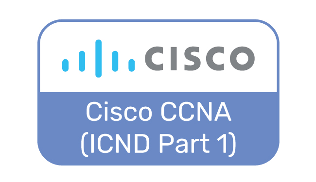 Тренінг «Cisco CCNA»