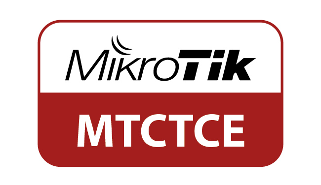 MTCTCE – MikroTik Certified Traffic Control Engineer