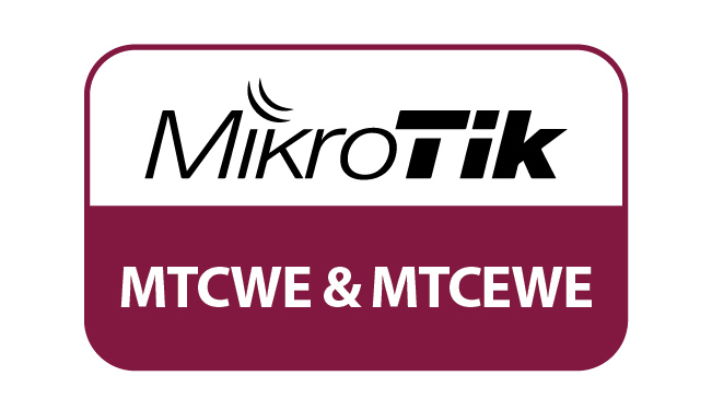 MTCWE & MTCEWE – MikroTik Certified (Enterprice) Wireless Engineer