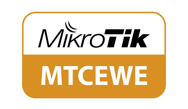MTCEWE – MikroTik Certified Enterprise Wireless Engineer