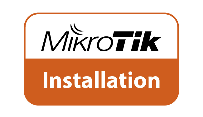 «Поглиблений курс по встановленню обладнання MikroTik»