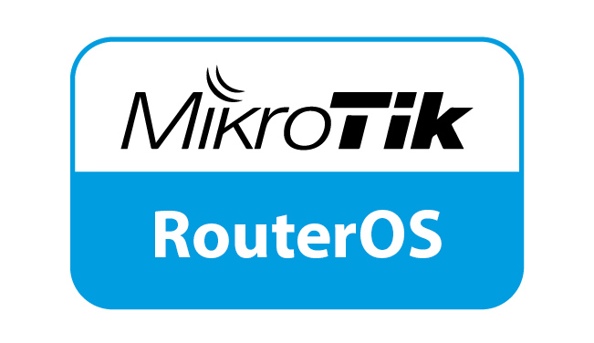 Конфігурування маршрутизаторів MikroTik