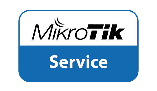 Обслуживание оборудования MikroTik