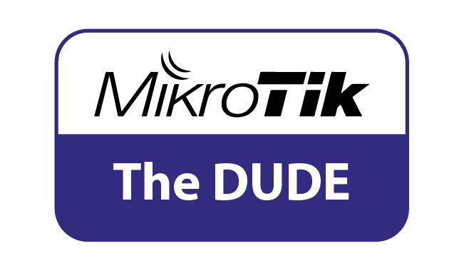Построение мониторинга оборудования MikroTik на базе DUDE